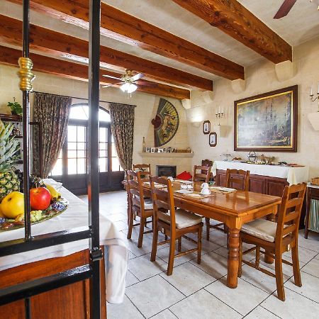 Xagħra L'Ghorfa Bed & Breakfast エクステリア 写真
