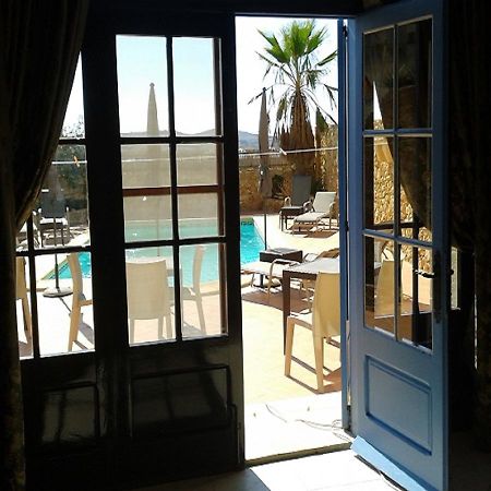 Xagħra L'Ghorfa Bed & Breakfast エクステリア 写真