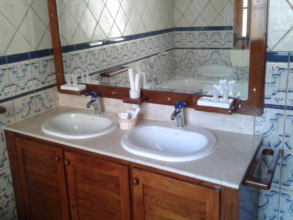 Xagħra L'Ghorfa Bed & Breakfast 部屋 写真