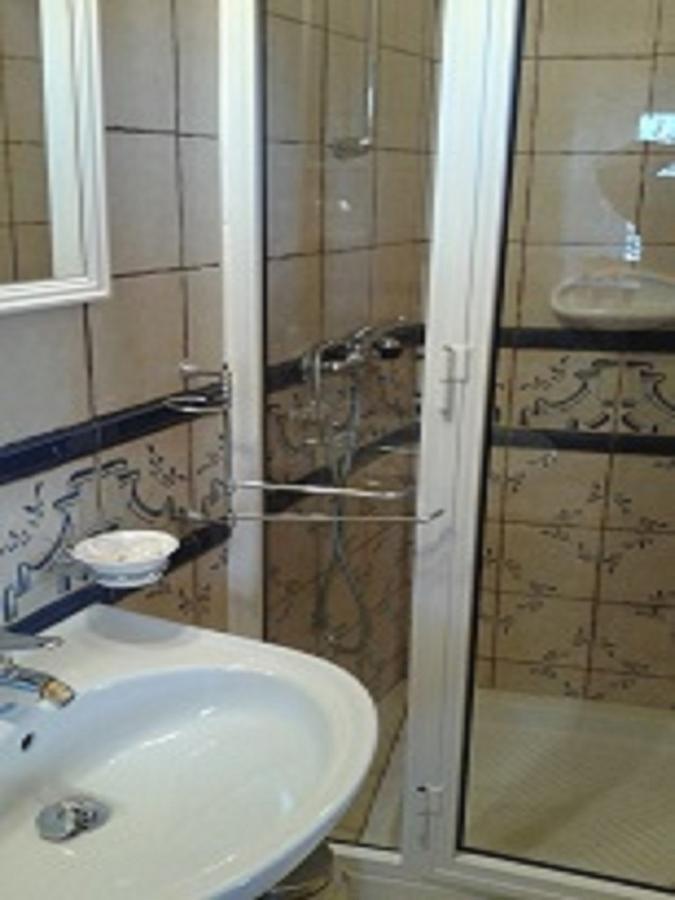 Xagħra L'Ghorfa Bed & Breakfast エクステリア 写真