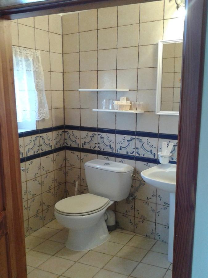 Xagħra L'Ghorfa Bed & Breakfast エクステリア 写真
