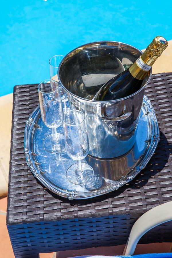 Xagħra L'Ghorfa Bed & Breakfast エクステリア 写真