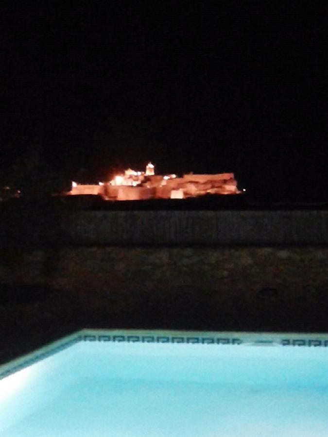 Xagħra L'Ghorfa Bed & Breakfast エクステリア 写真