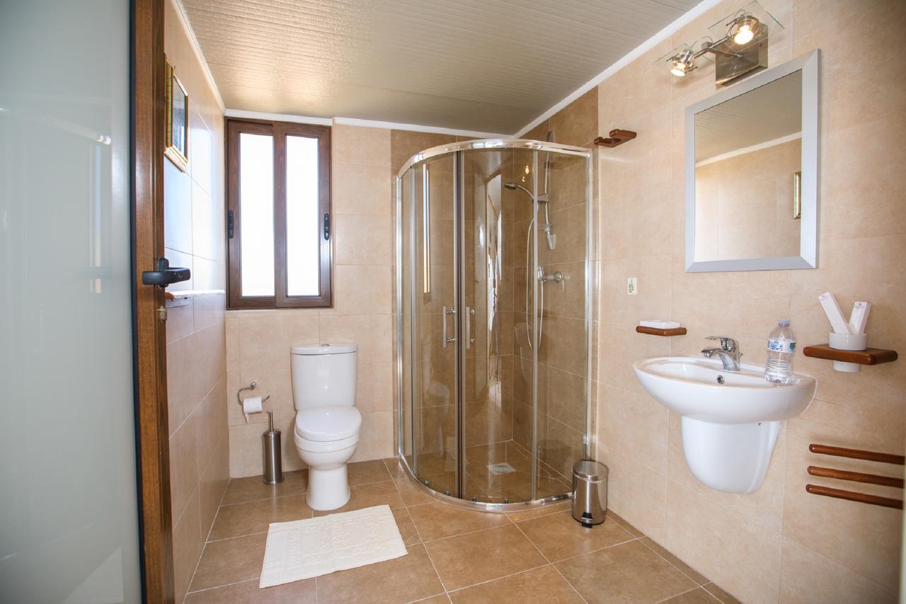 Xagħra L'Ghorfa Bed & Breakfast エクステリア 写真