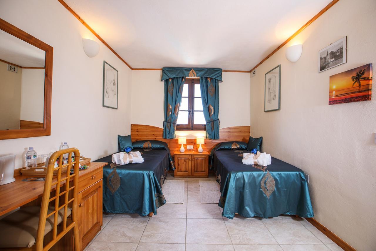 Xagħra L'Ghorfa Bed & Breakfast エクステリア 写真